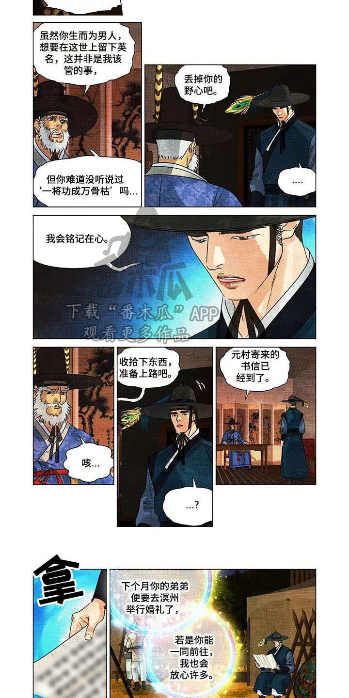 第7章：在哪见过2