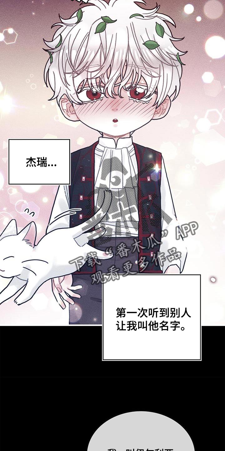 第99章：我喜欢的就会立马消失4