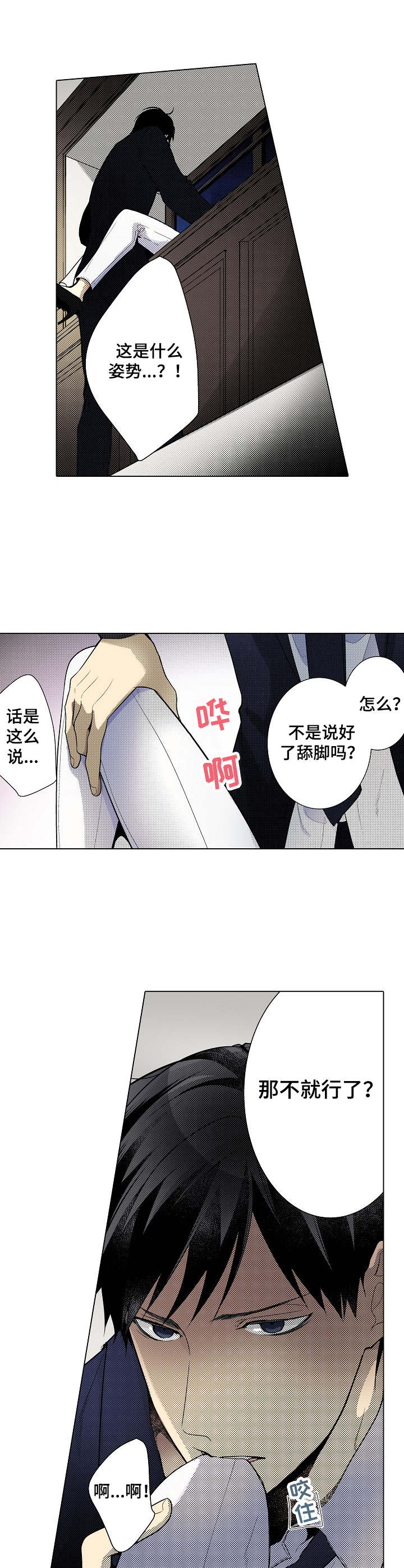 第12章：享受乐趣1