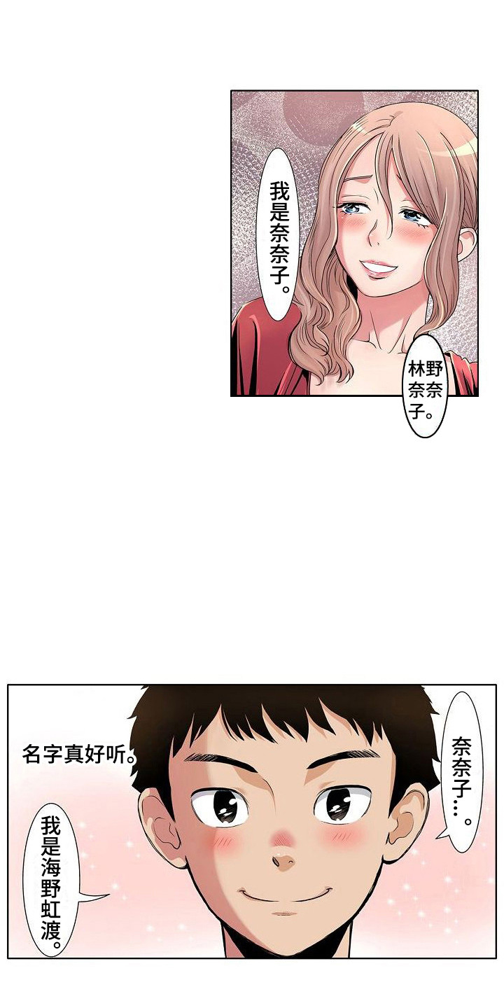第7章：如坐针毡2