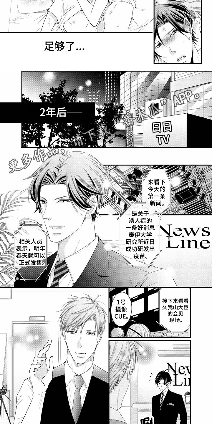 第22章：纪念日（完结）2
