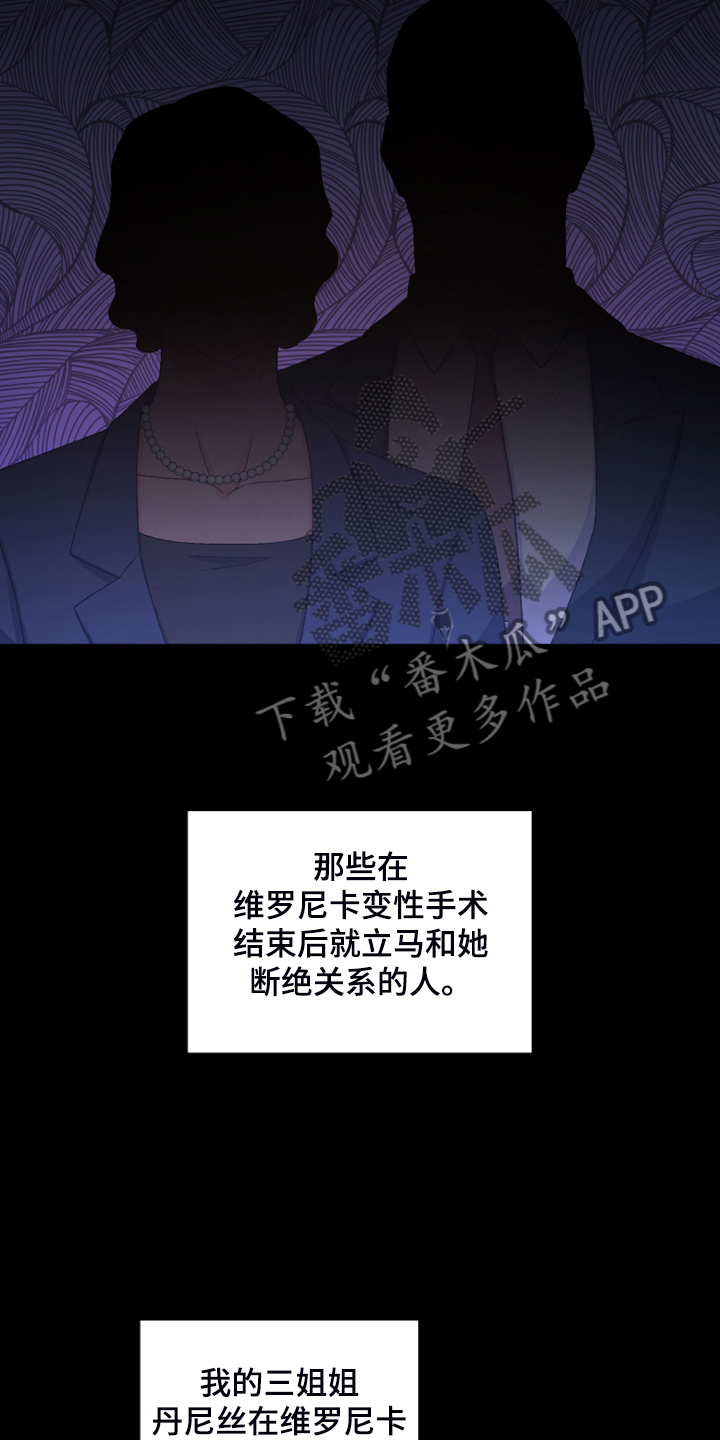 第127章：【第二季】公司的底细1