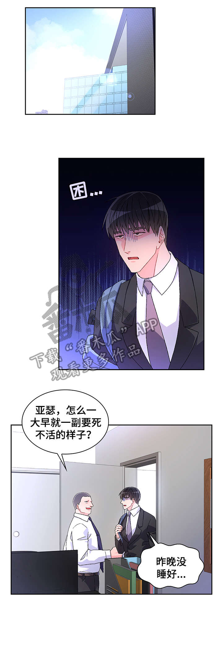 第7章：配不配4