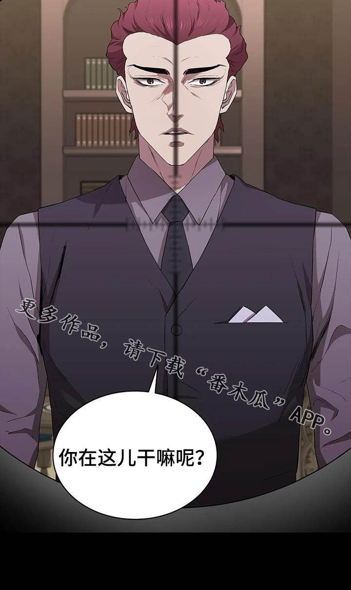 第33章：机会2