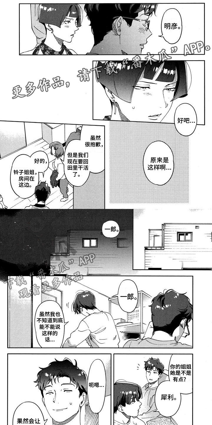 第26章：孤单0