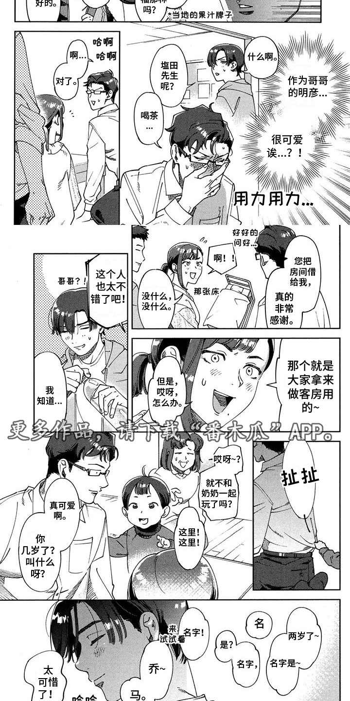 第15章：家人3