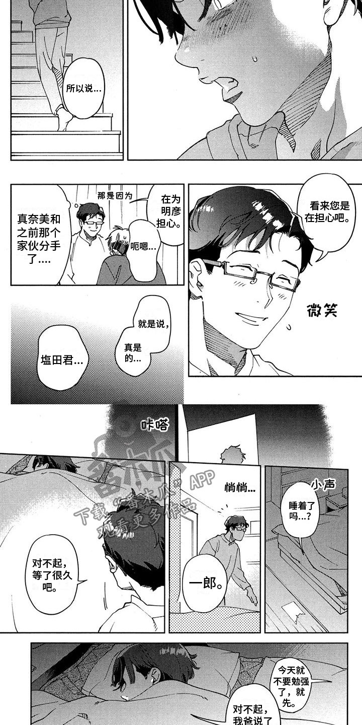 第21章：不自在2