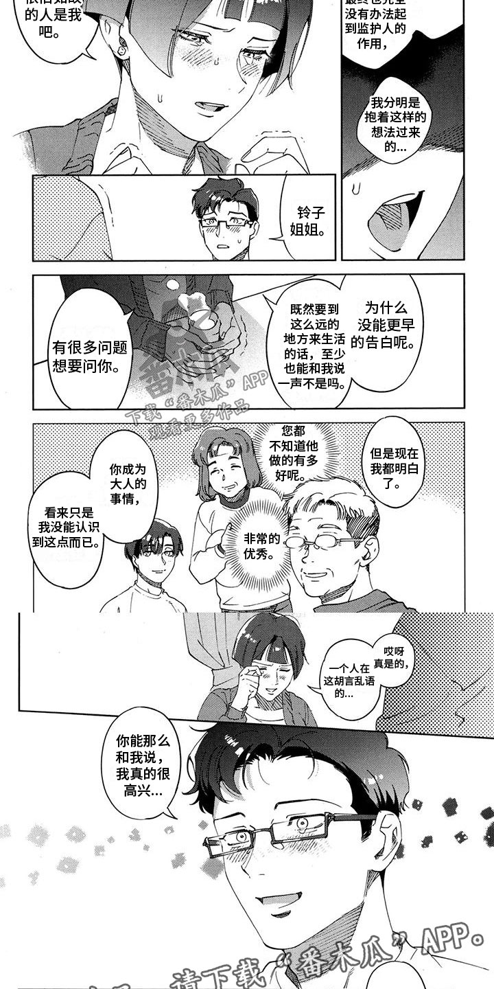 第28章：很高兴3