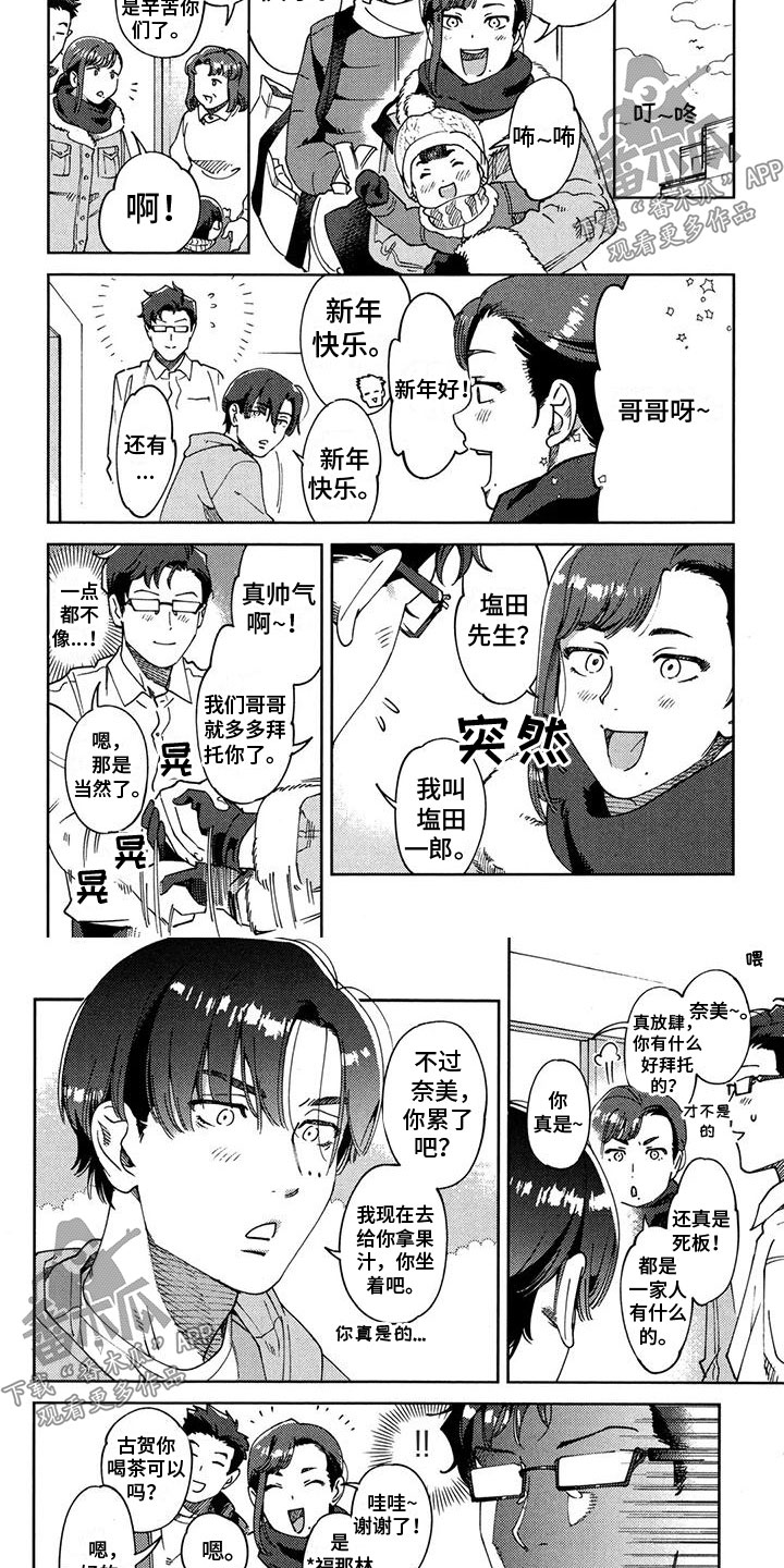 第15章：家人2