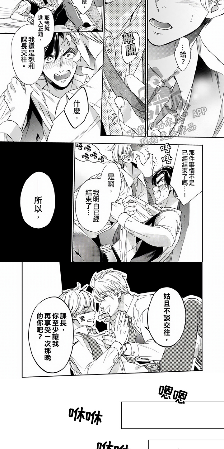 第5章：投诉2