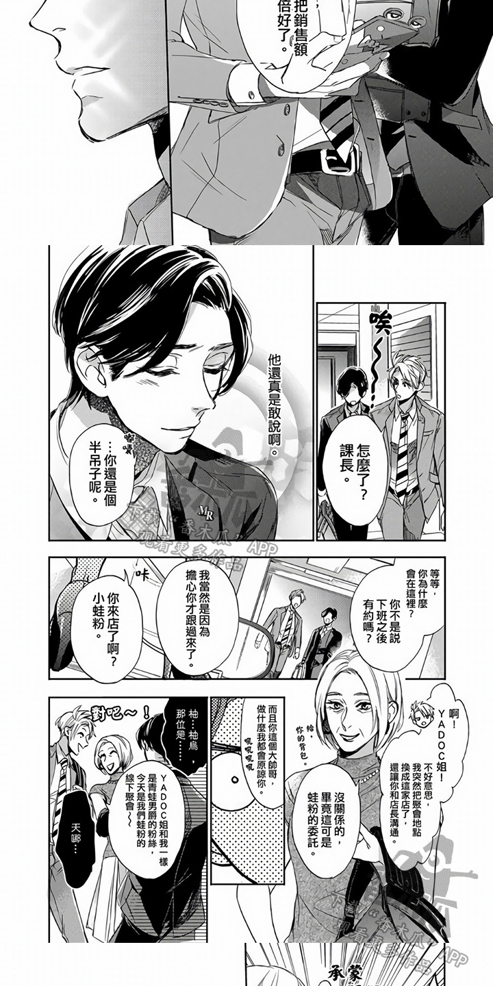 第6章：阻止4