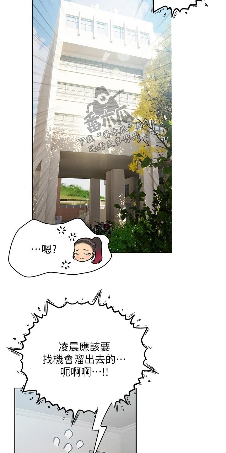 第30章：真漂亮3