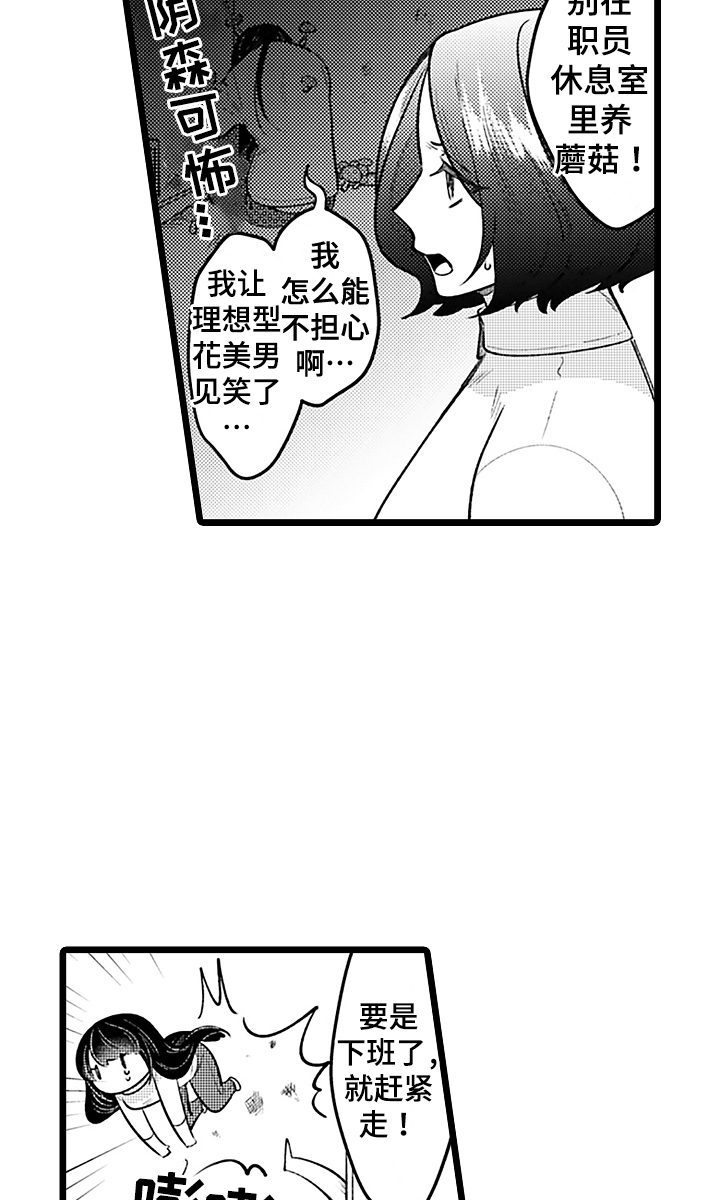 第1章：花美男0
