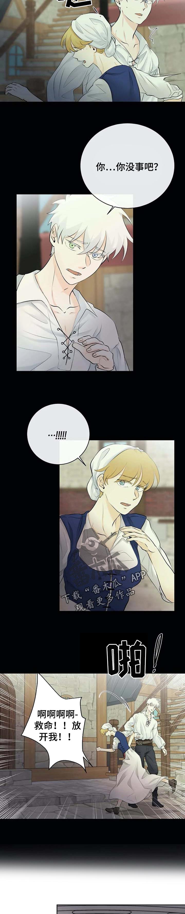 第34章：疑惑不解3