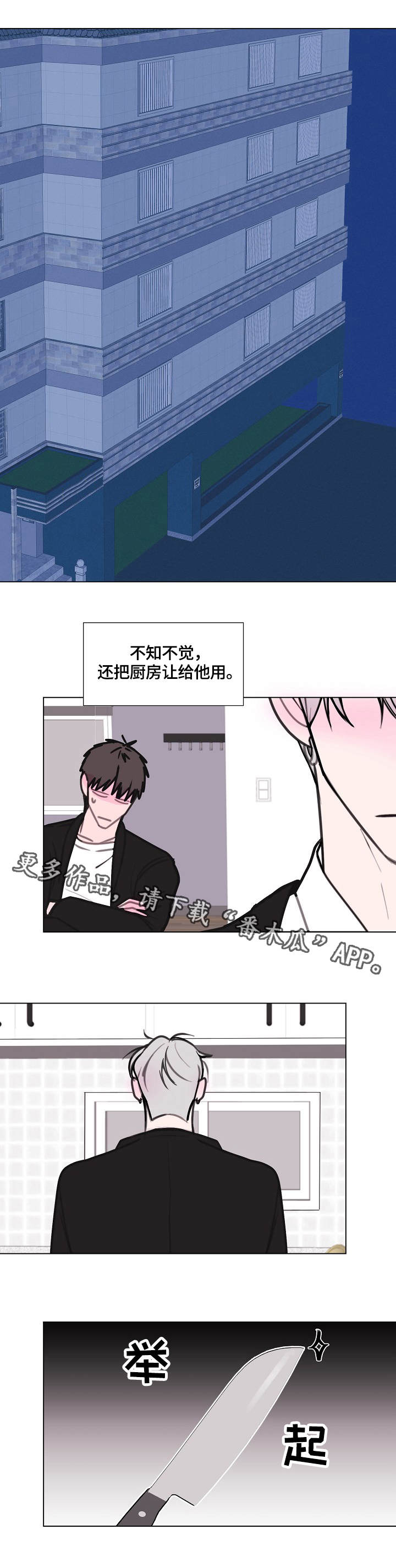 第13章：美食0