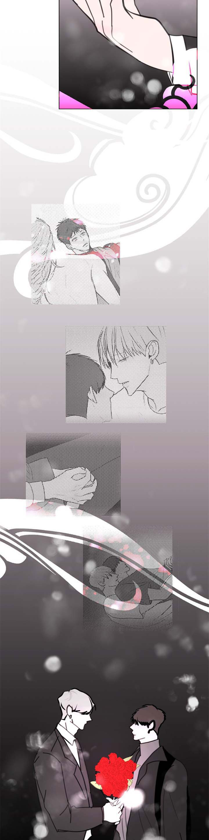 第56章：【第二季】好久不见1