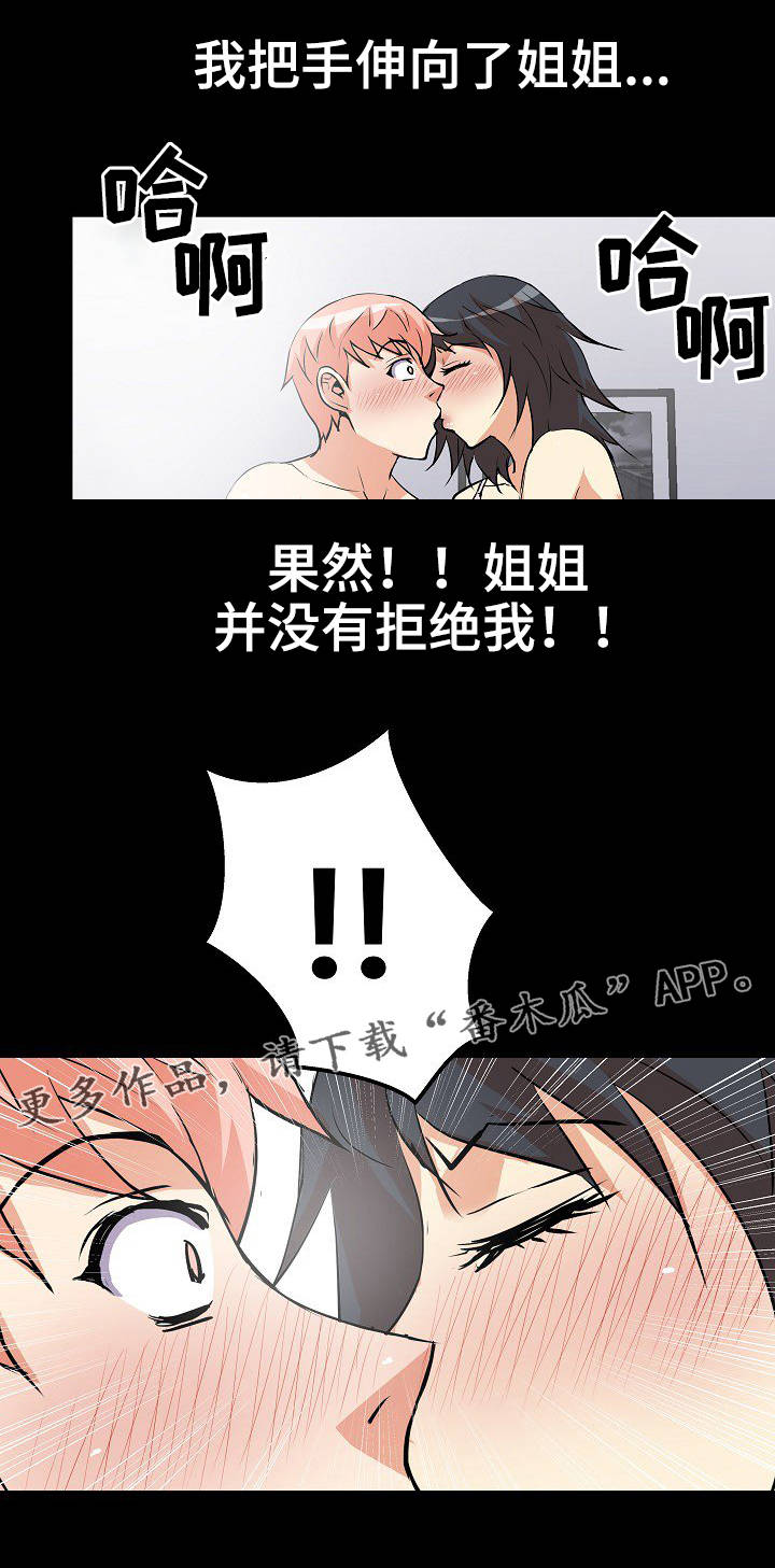 第29章：滑倒3
