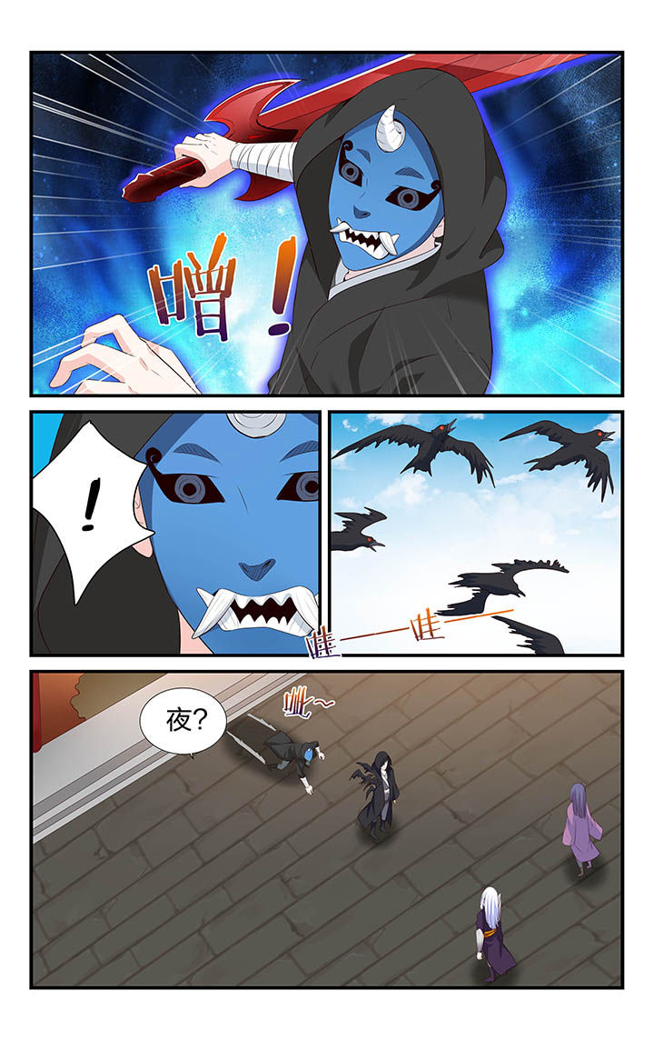 第57章：0