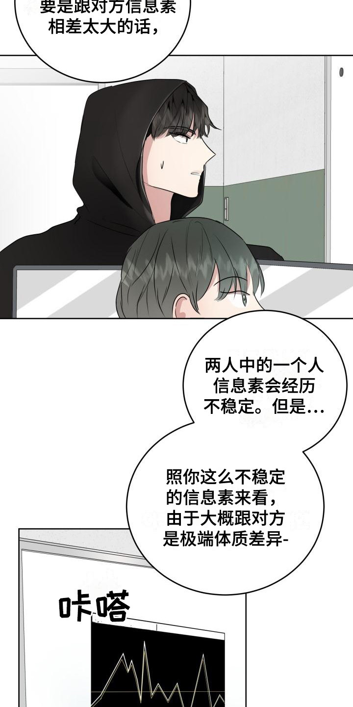 第3章：被标记4