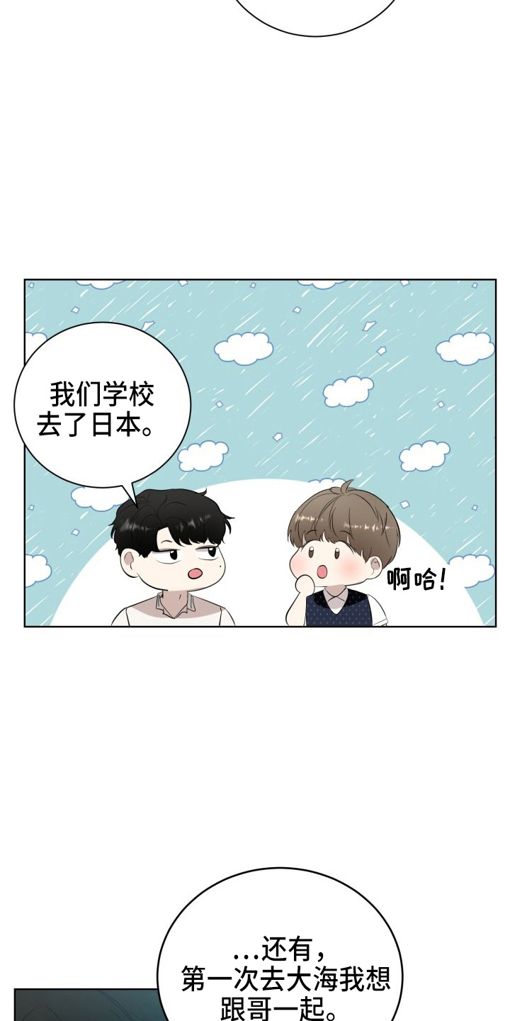 第39章：游玩1