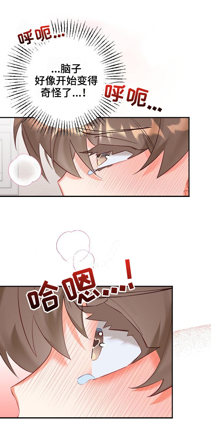 第15章：温柔4