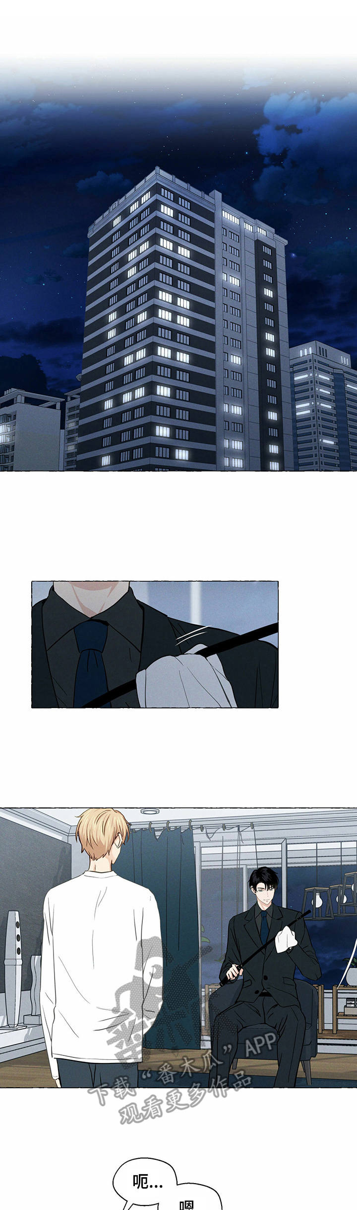 第17章：命令0