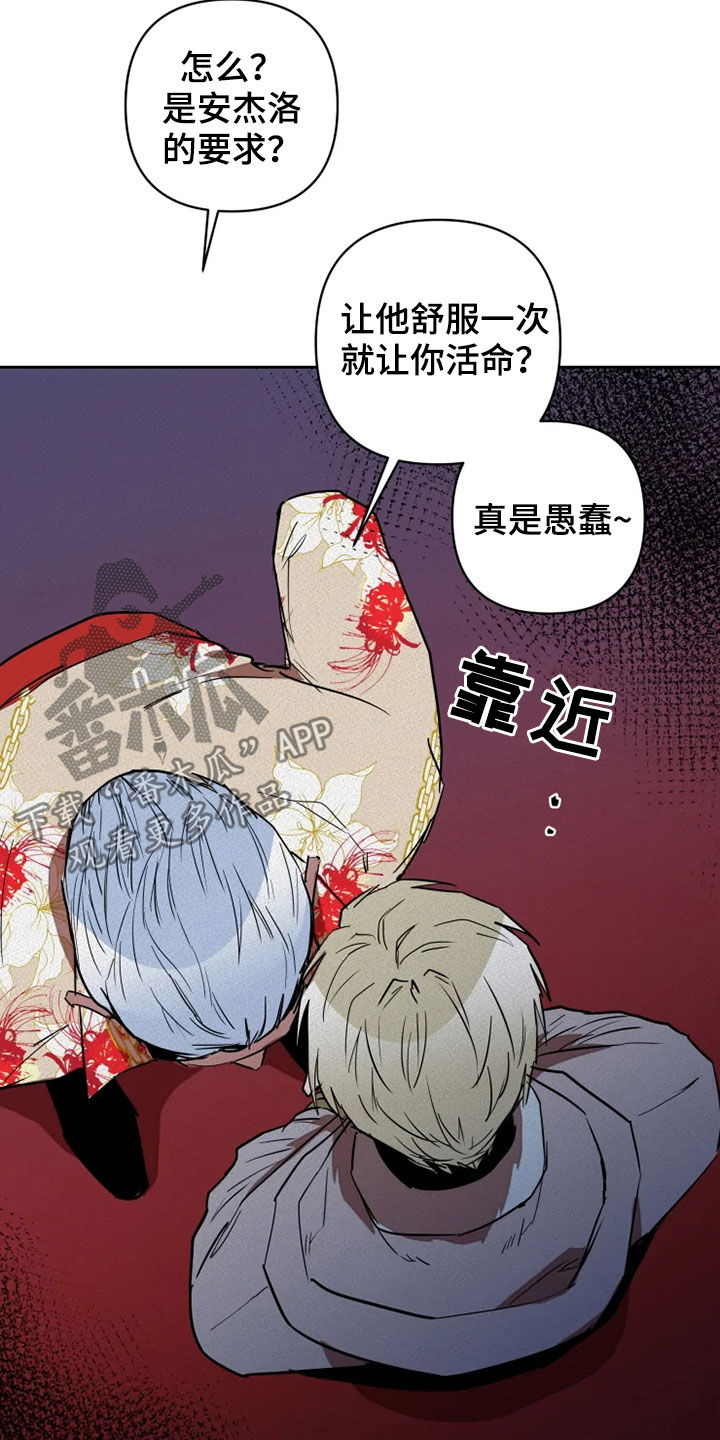第21章：愚蠢2