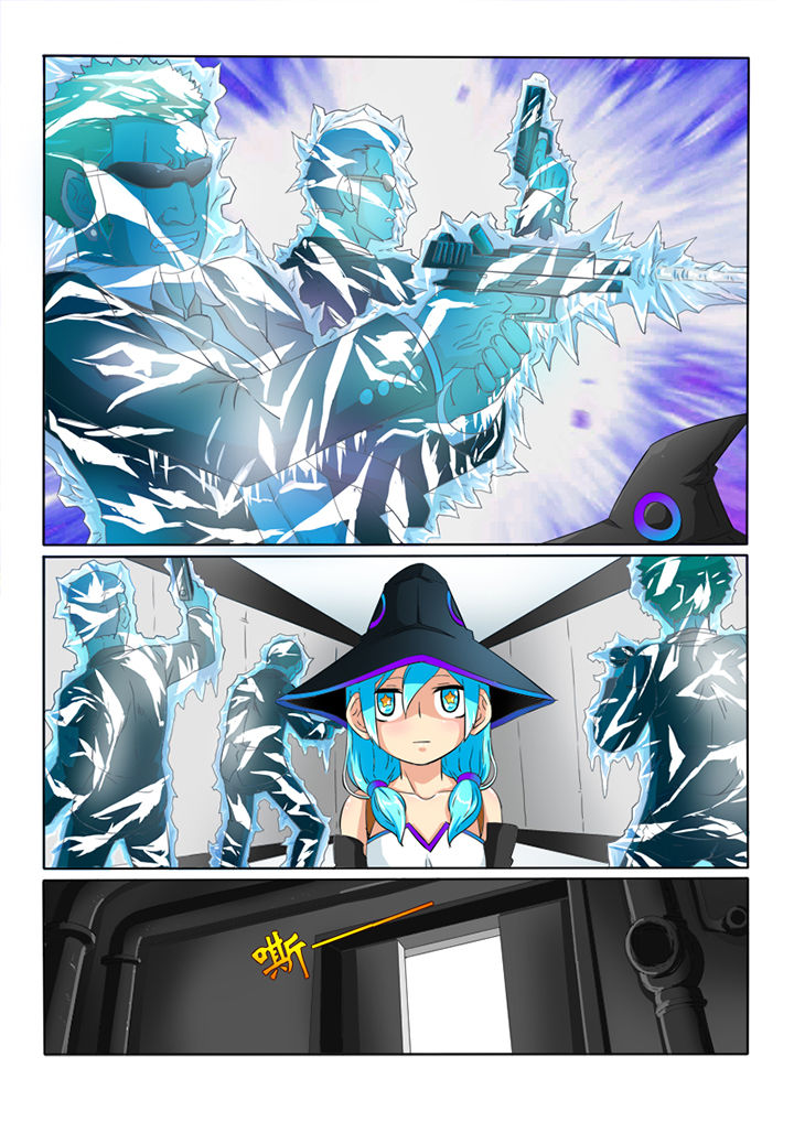 第51章：空壳2