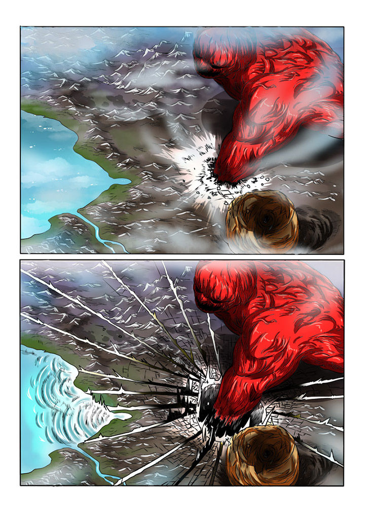 第72章：古代魔王4