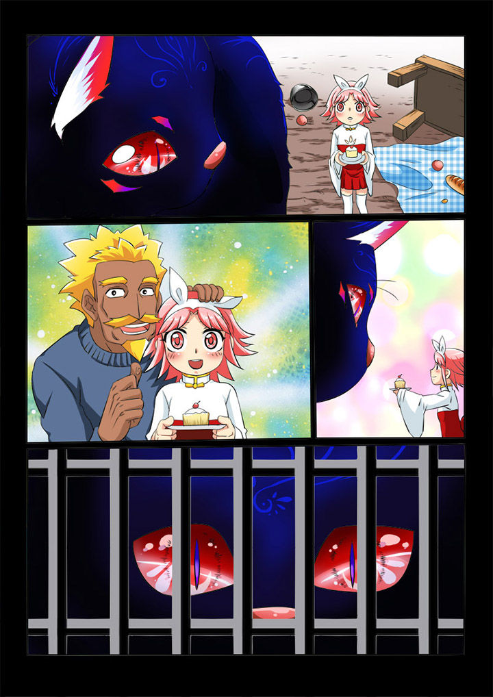 第38章：对不起2