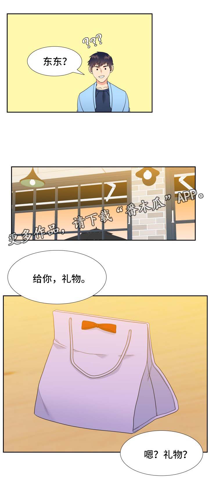 第45章：礼物2