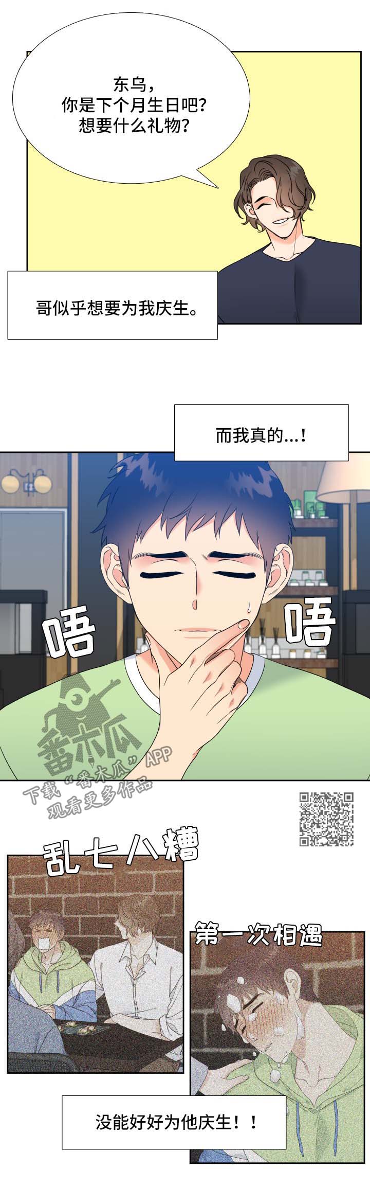 第56章：生日1