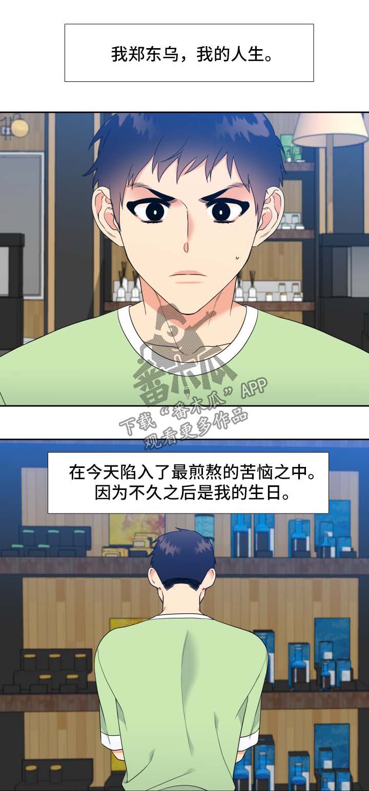 第56章：生日0