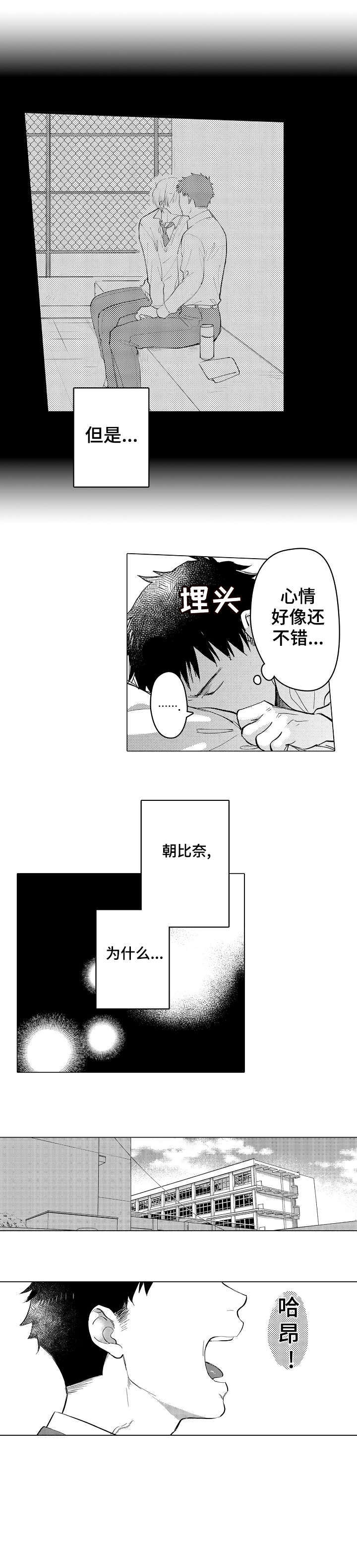 第6章：怎么面对1