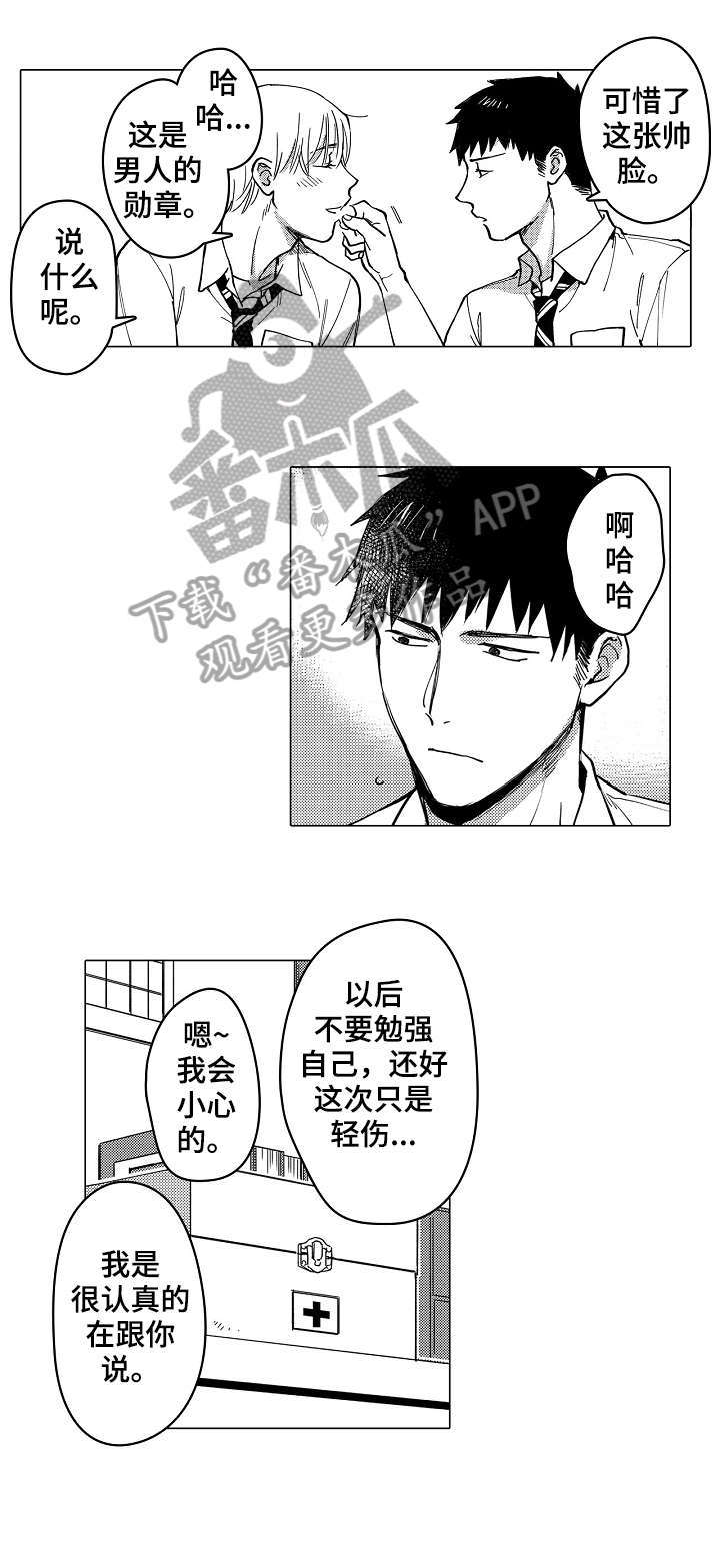 第22章：真心0
