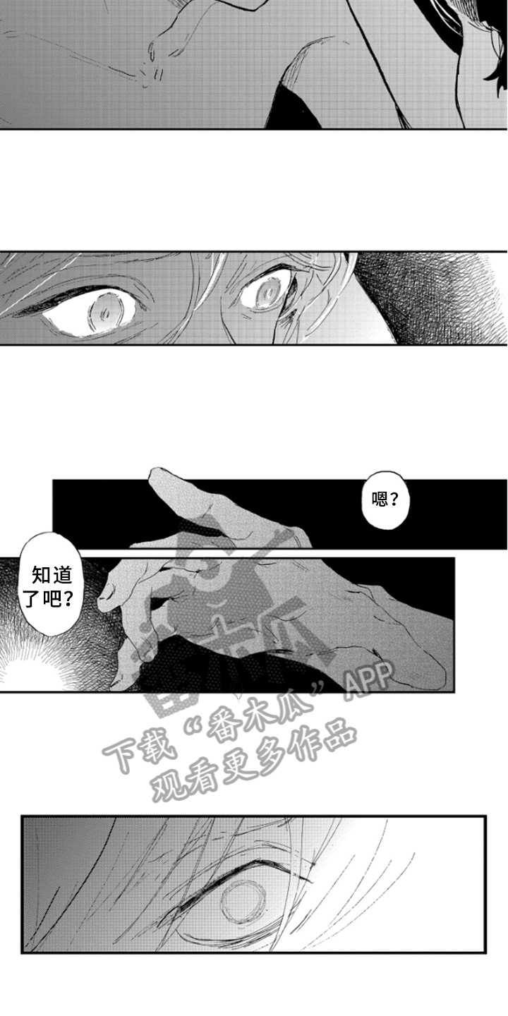第32章：阴影1
