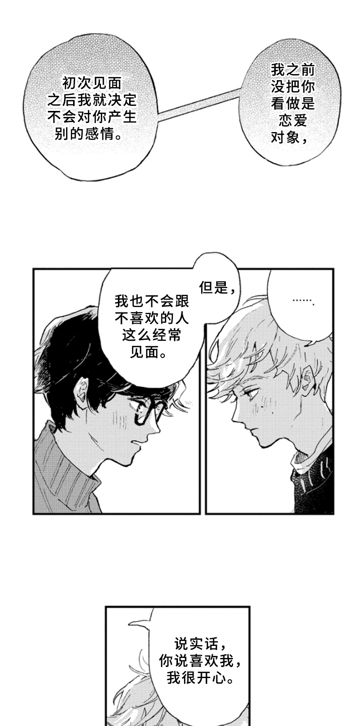 第25章：感受0