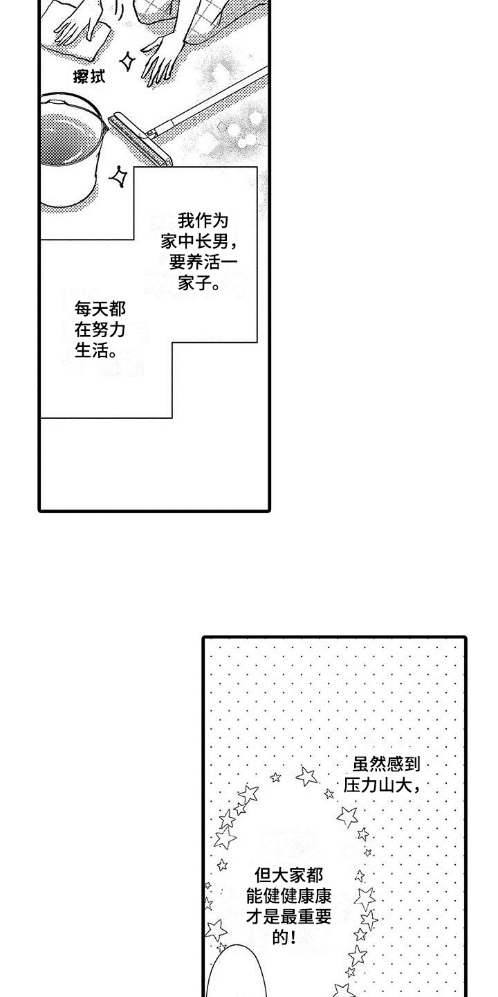 第2章：办法1