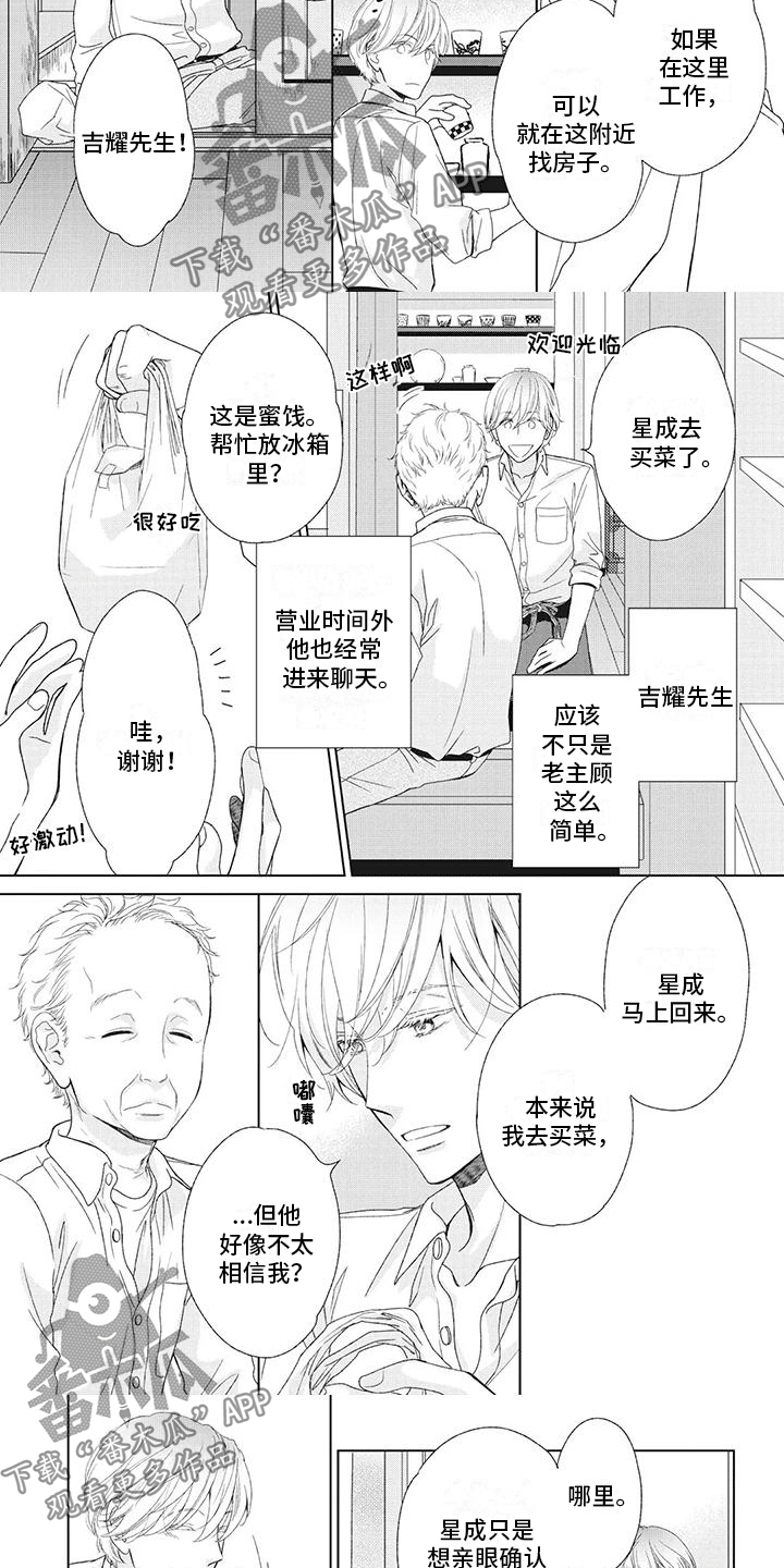 第7章：找房子3