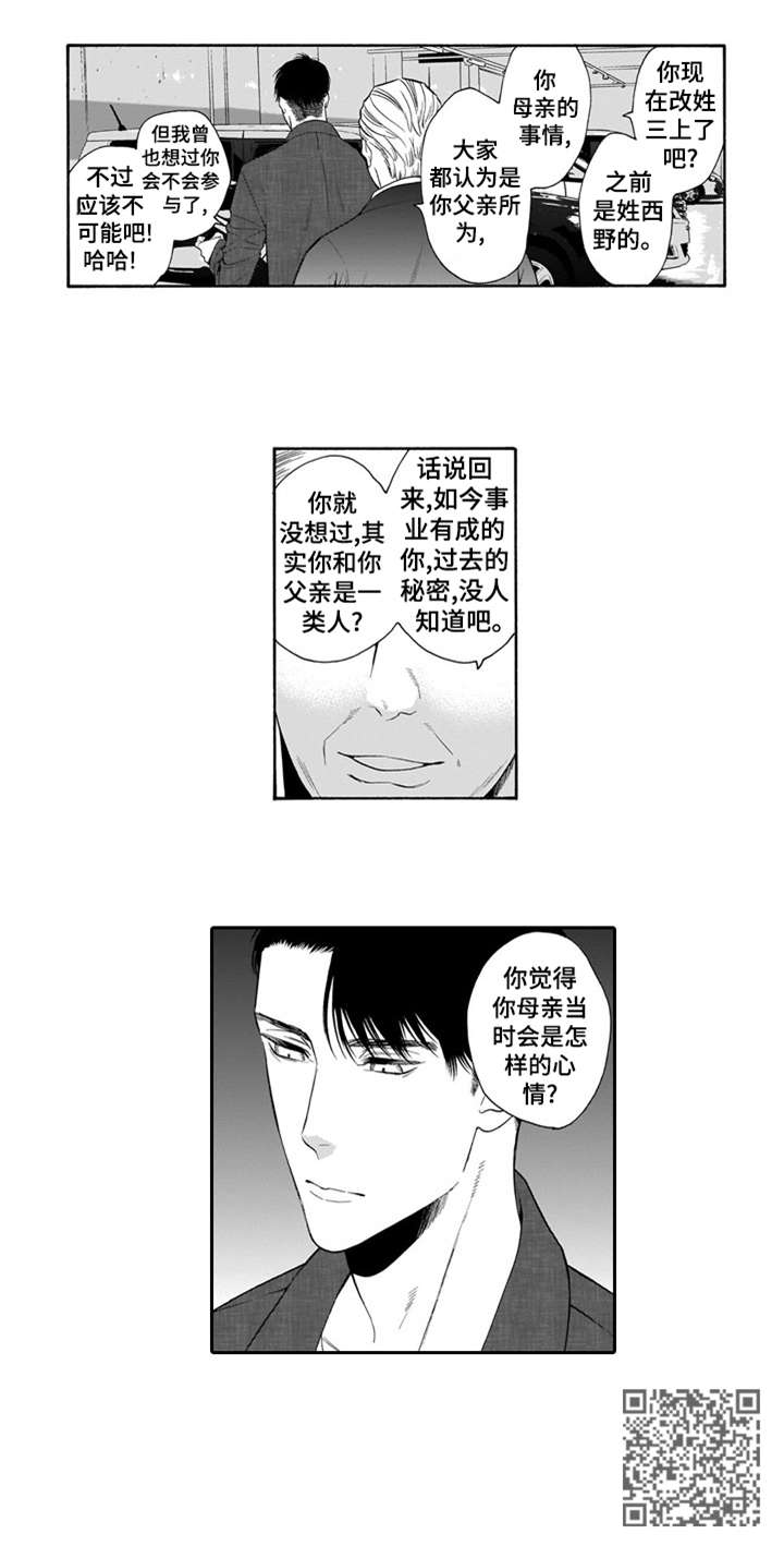 第23章：曾经4