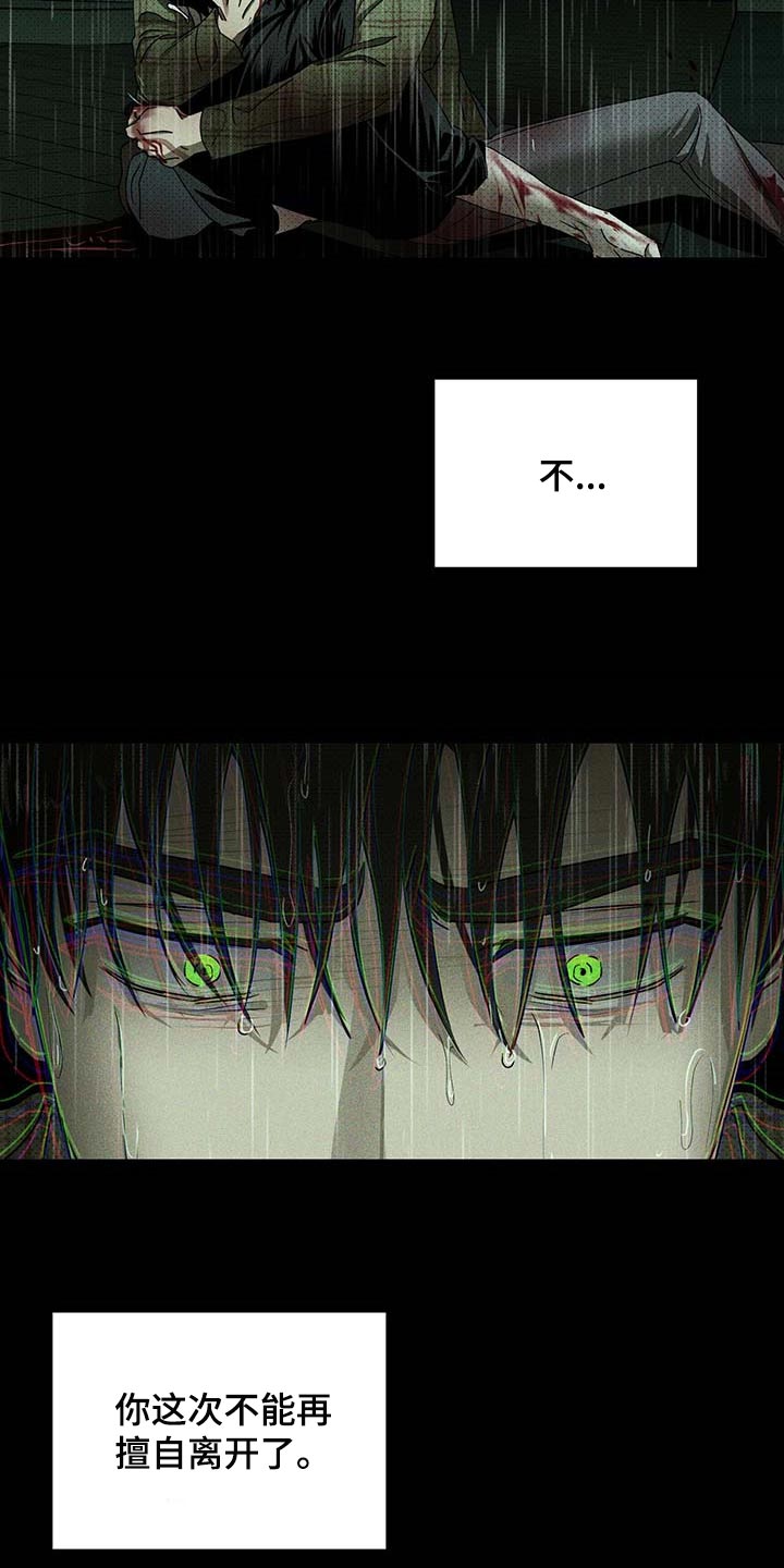 第76章：绝对不会再放手【第一季完结】2