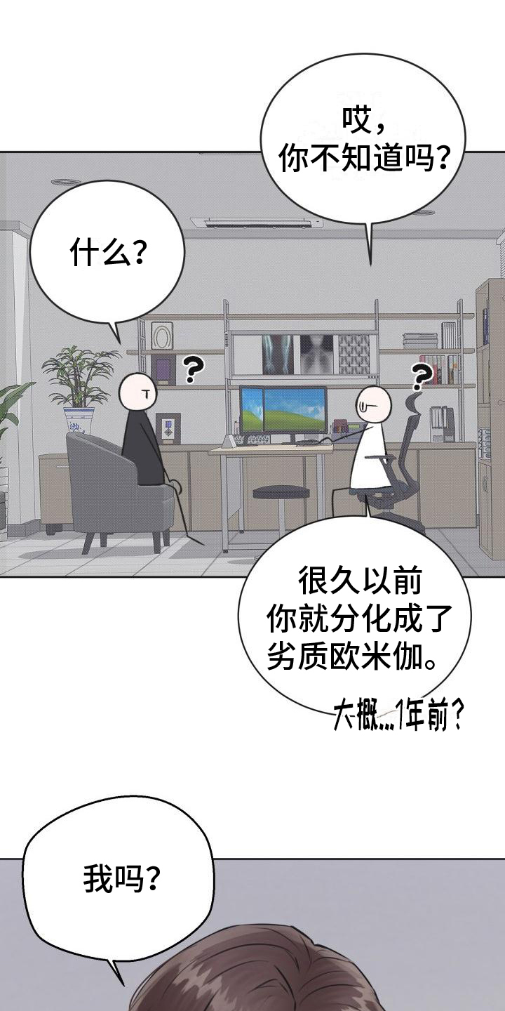 第1章：怀孕3