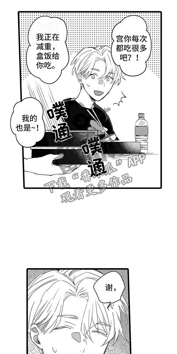 第6章：努力2