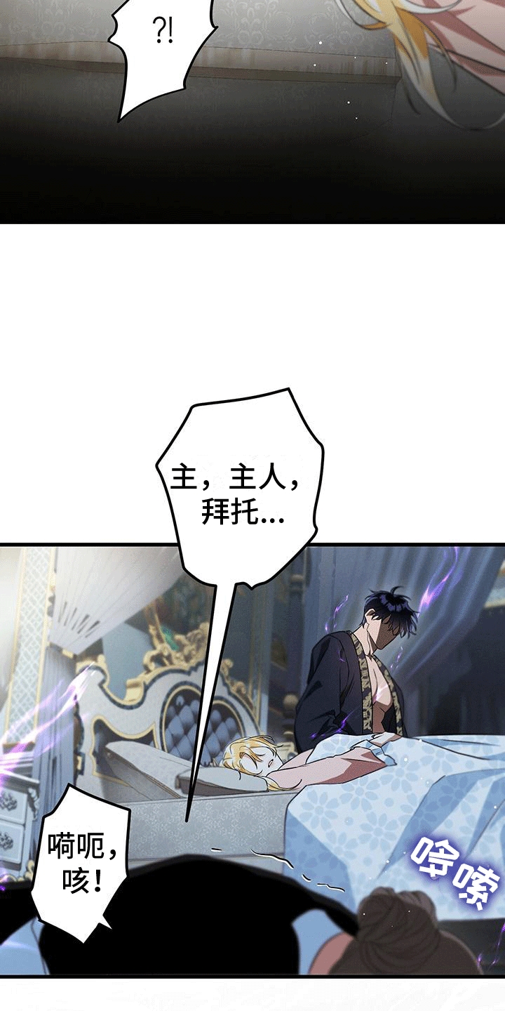 第23章：梅丽夫人1