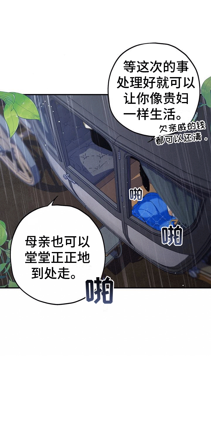 第1章：赶路0