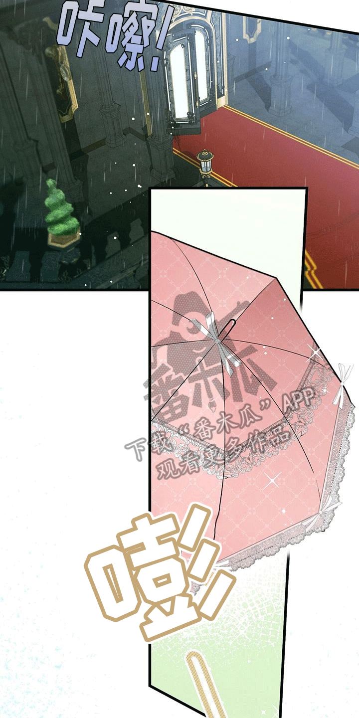 第30章：蓝玫瑰1
