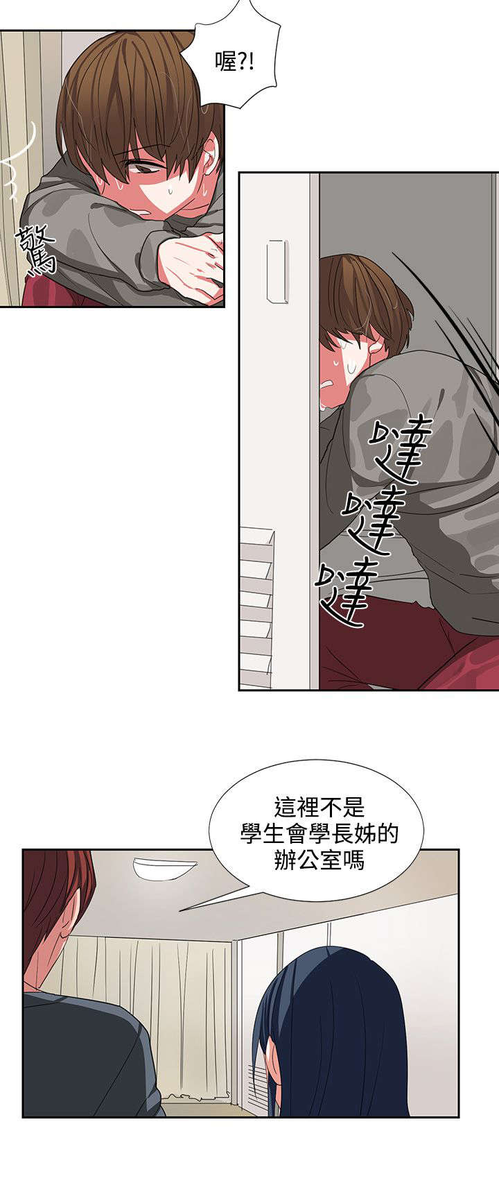 第5章：你疯啦4