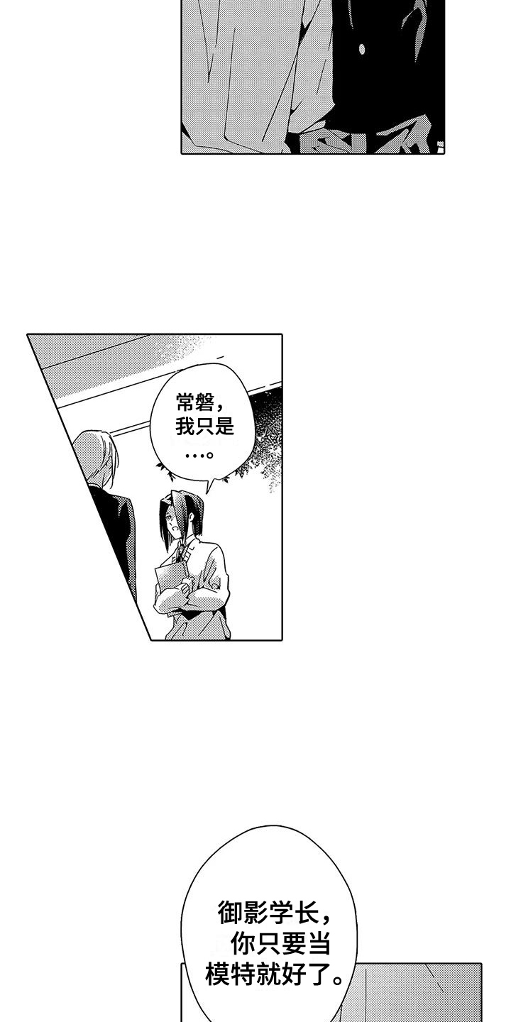 第15章：不是人偶4