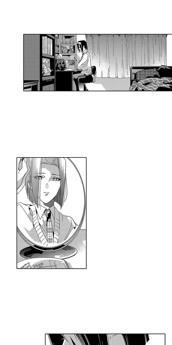 第16章：信件0