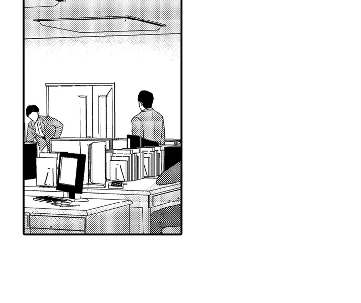 第3章：生气的部长3